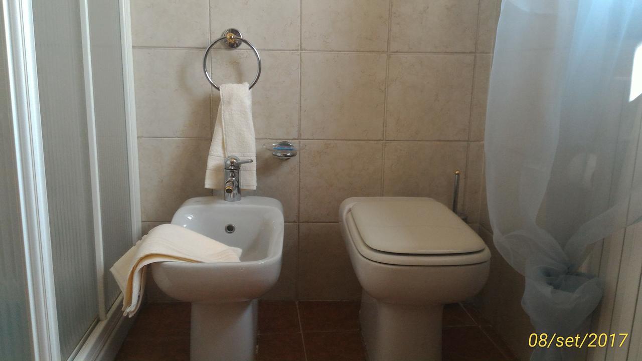 Vaccarizza L'Ape In Corte Casa Di Campagna, Via Francigena Stanze E Colazione المظهر الخارجي الصورة