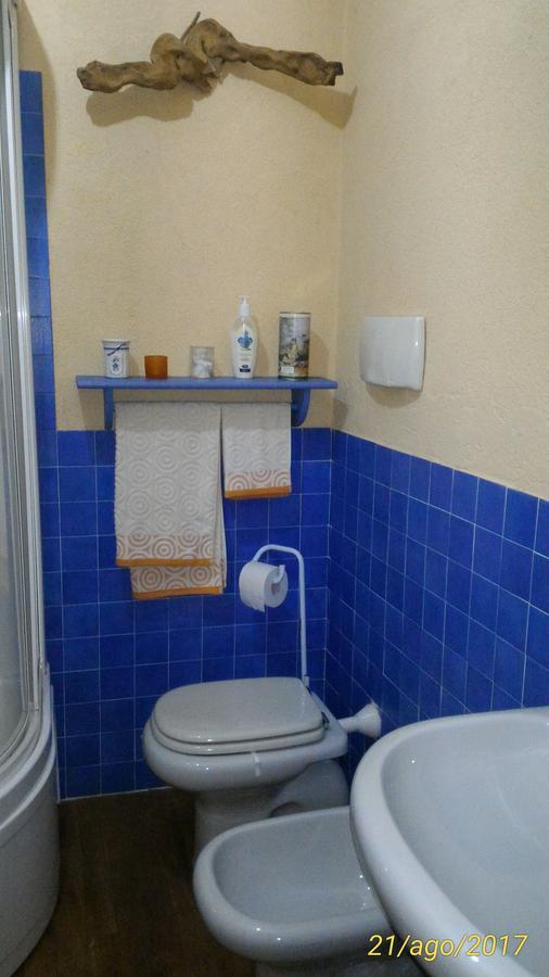 Vaccarizza L'Ape In Corte Casa Di Campagna, Via Francigena Stanze E Colazione المظهر الخارجي الصورة