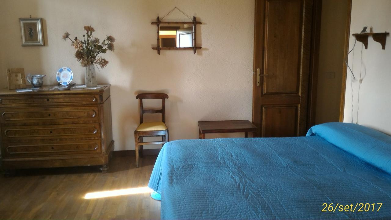 Vaccarizza L'Ape In Corte Casa Di Campagna, Via Francigena Stanze E Colazione المظهر الخارجي الصورة