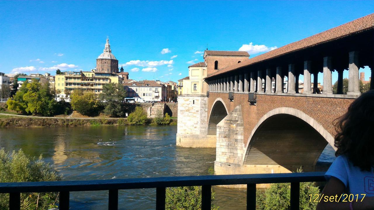 Vaccarizza L'Ape In Corte Casa Di Campagna, Via Francigena Stanze E Colazione المظهر الخارجي الصورة