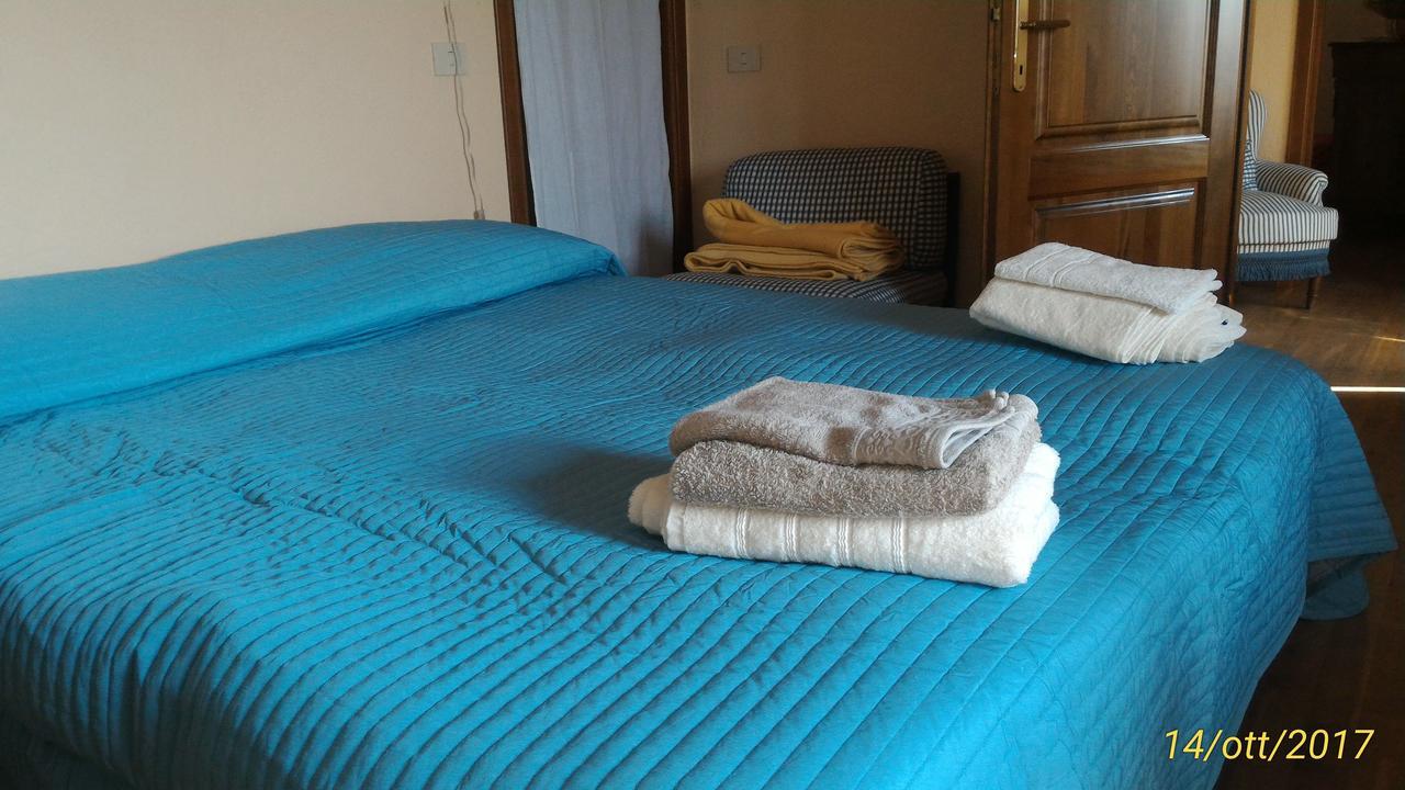 Vaccarizza L'Ape In Corte Casa Di Campagna, Via Francigena Stanze E Colazione المظهر الخارجي الصورة