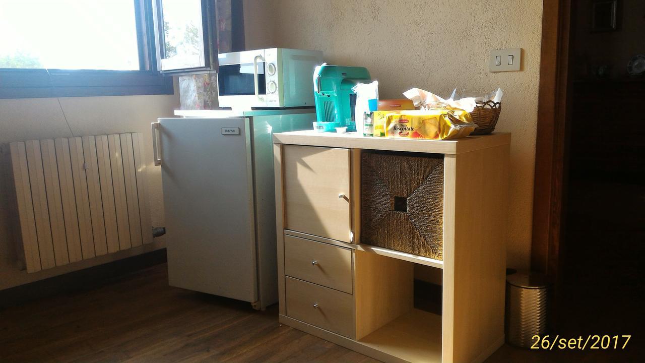 Vaccarizza L'Ape In Corte Casa Di Campagna, Via Francigena Stanze E Colazione المظهر الخارجي الصورة